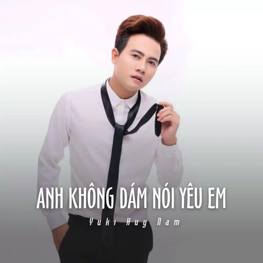 Anh Không Dám Nói Yêu Em (Ytmix)