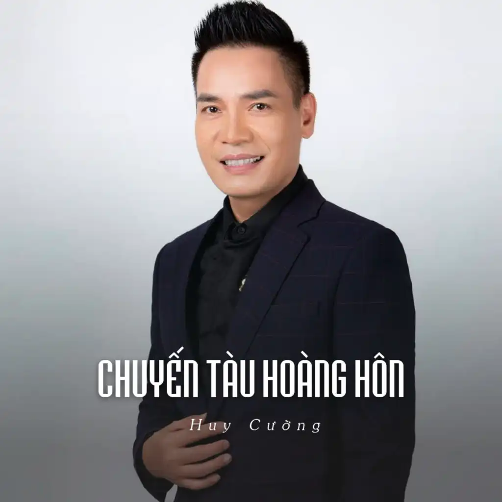 Chuyến Tàu Hoàng Hôn (Ytmix)