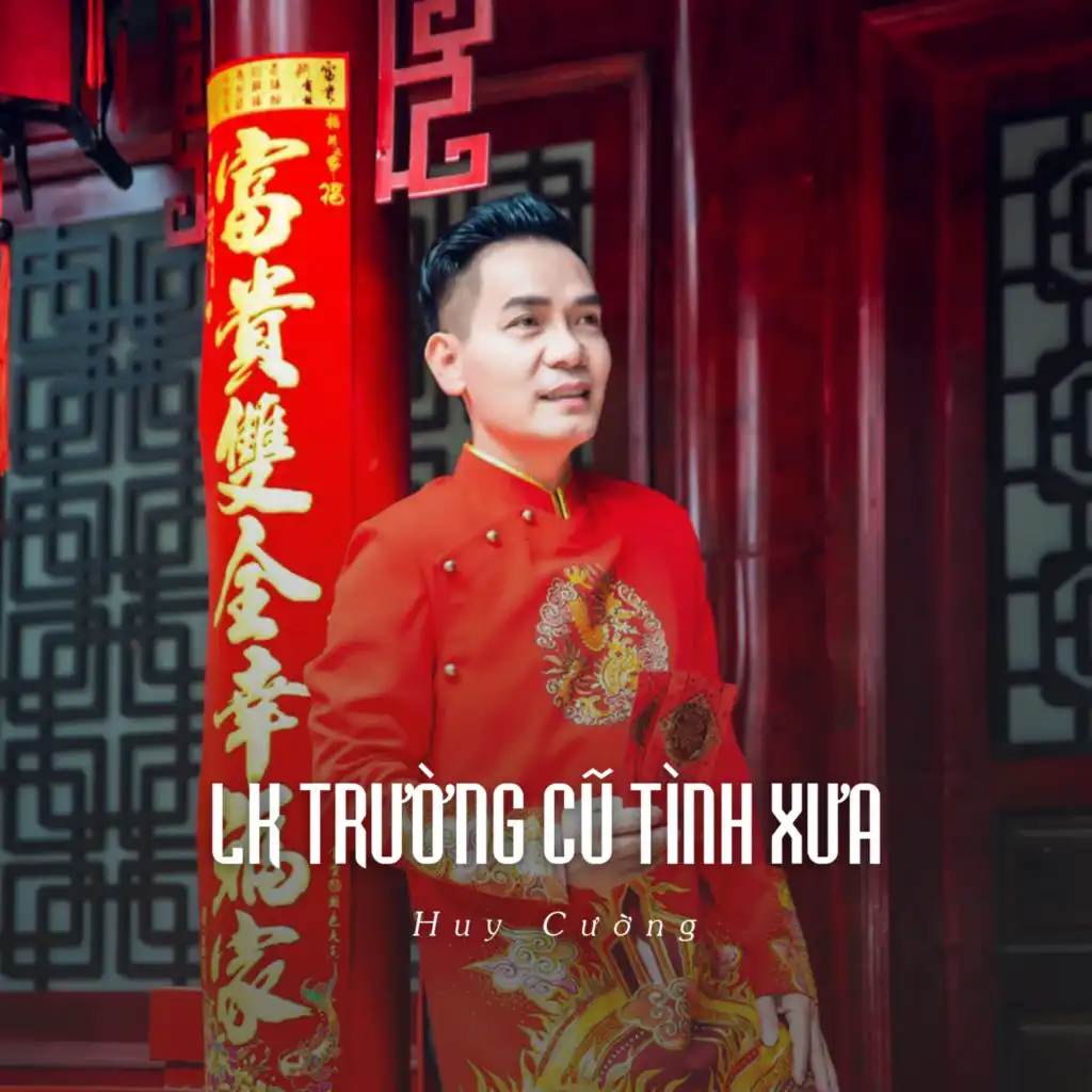 LK Trường Cũ Tình Xưa (Ytmix)