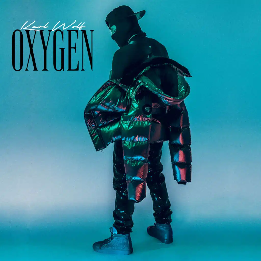 Oxygen