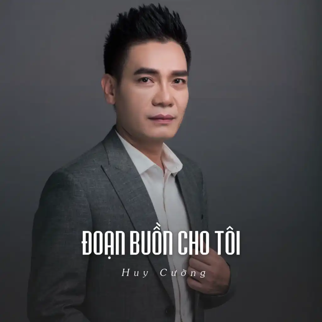 Đoạn Buồn Cho Tôi (Ytmix)