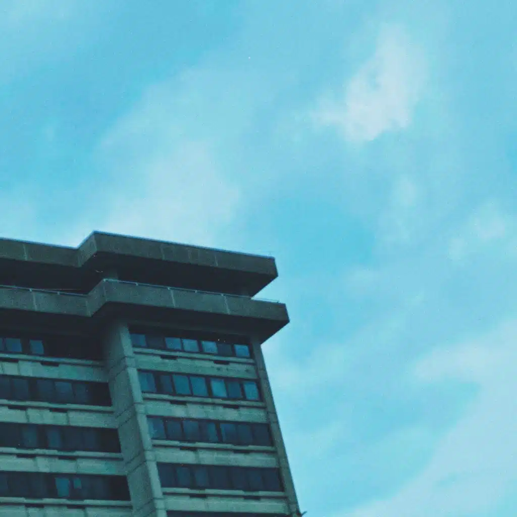 Laughter from the Rooms Above