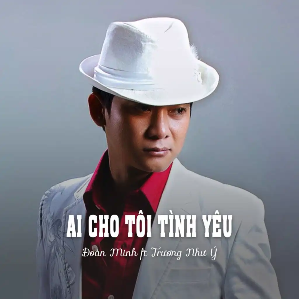 Ai Cho Tôi Tình Yêu (Ytmix) [feat. Trương Như Ý]