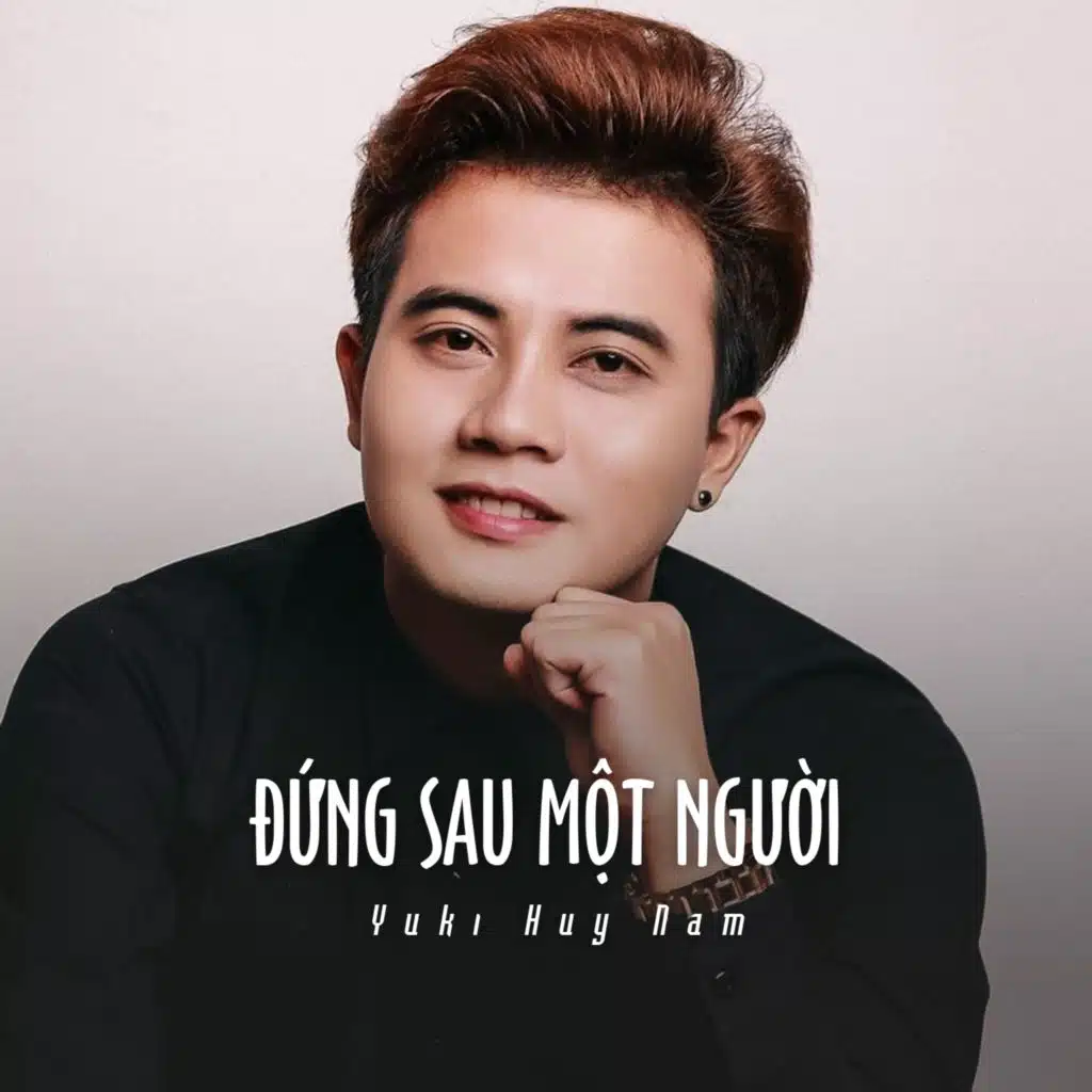 Đứng Sau Một Người (Ytmix)