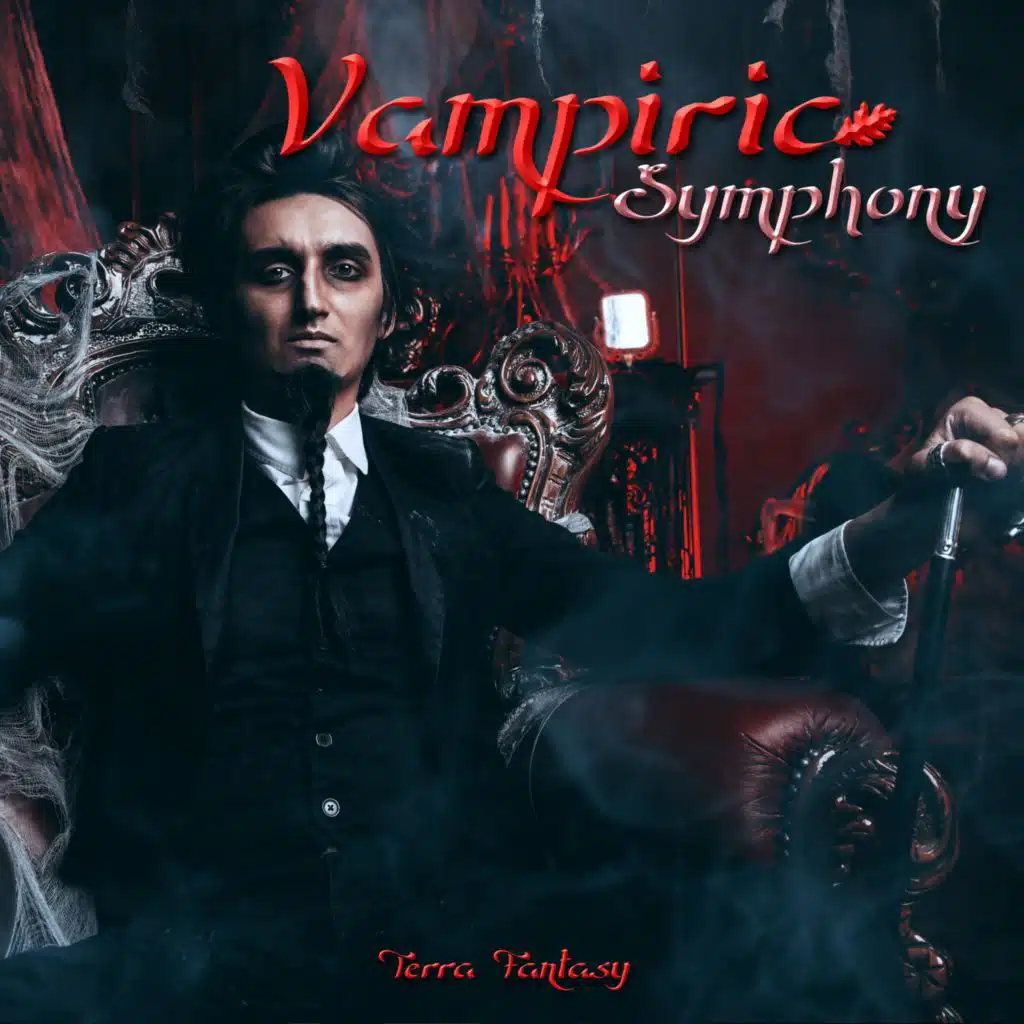 Vampiric Symphony