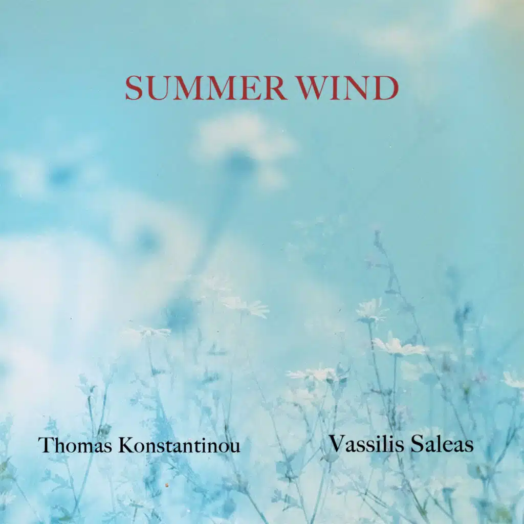 Summer Wind