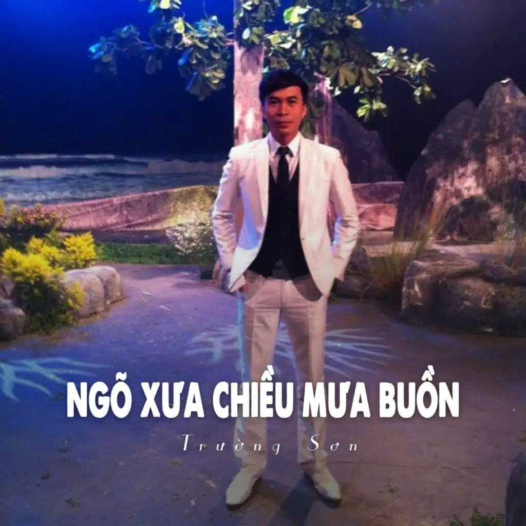 Ngõ Xưa Chiều Mưa Buồn (Ytmix)