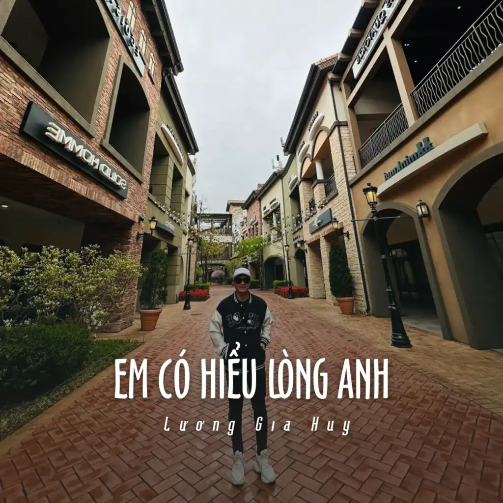 Em Có Hiểu Lòng Anh (Ytmix)