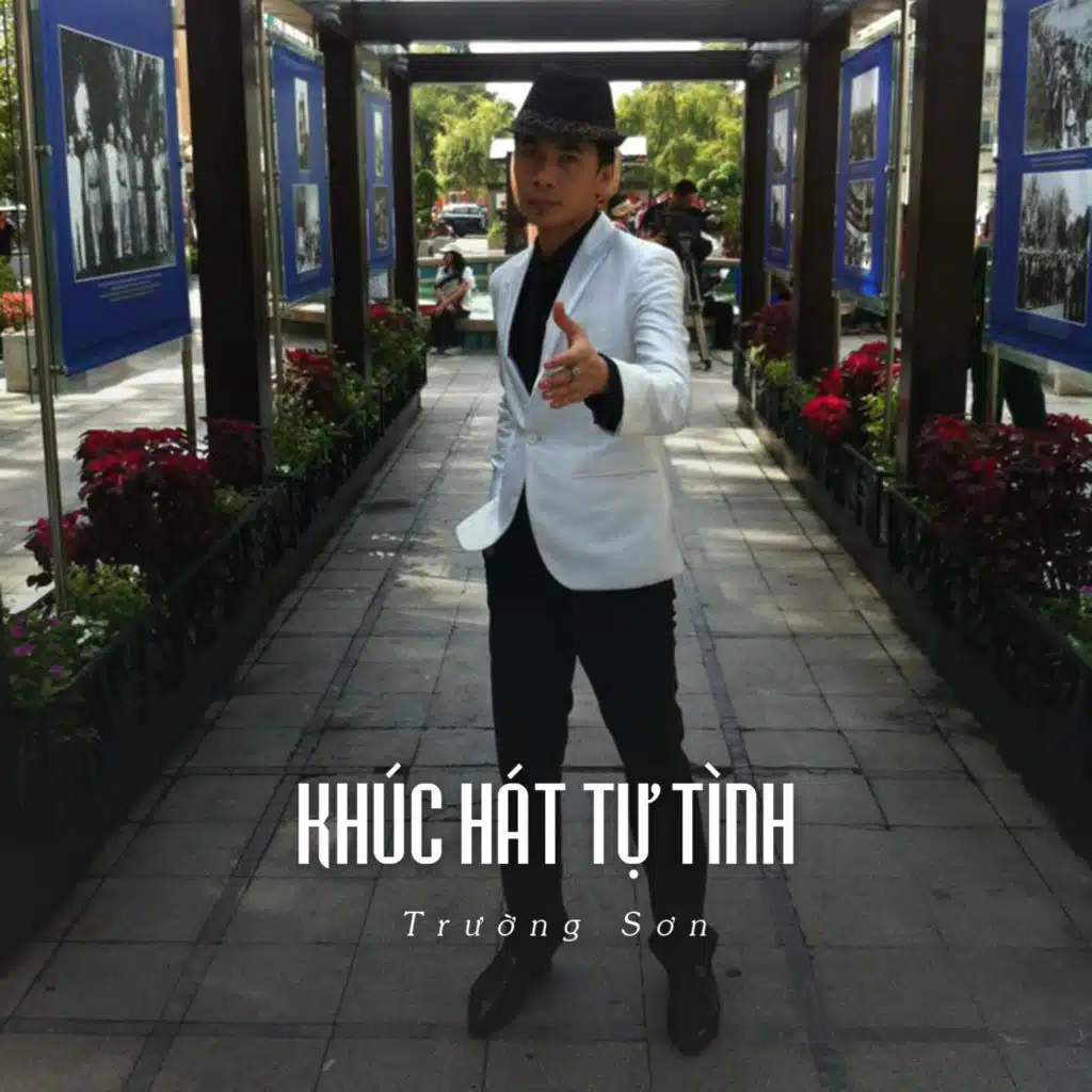 Khúc Hát Tự Tình (Ytmix)