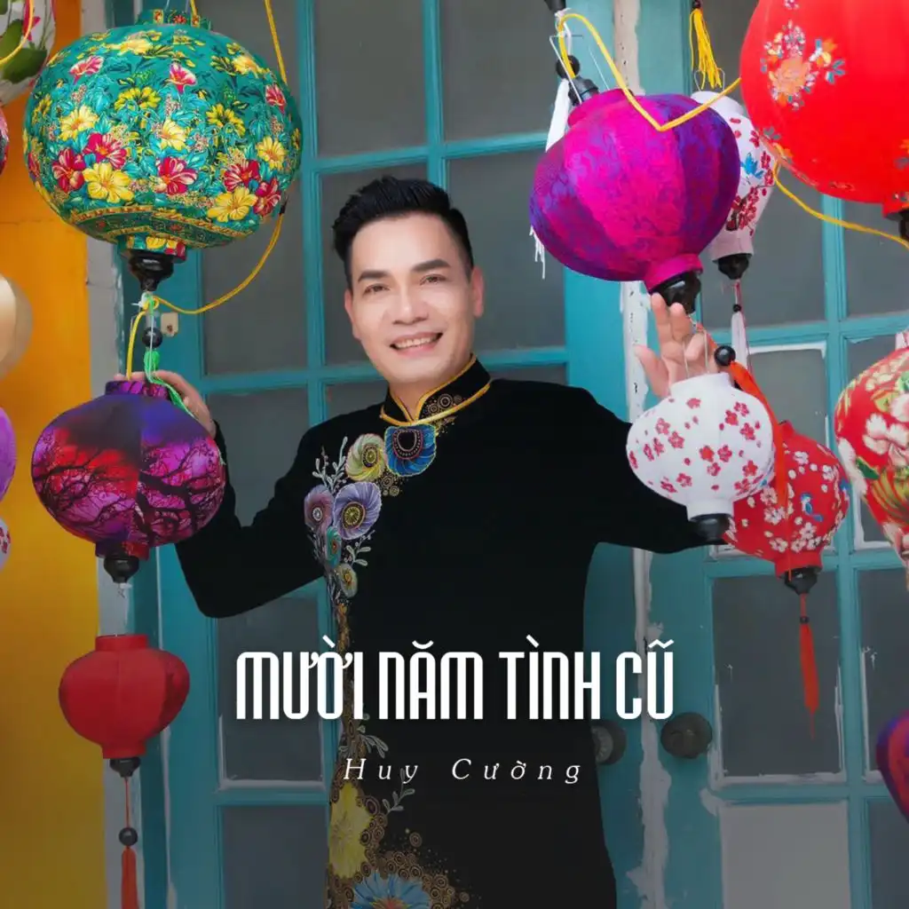 Mười Năm Tình Cũ (Ytmix)