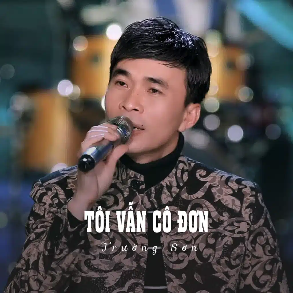 Tôi Vẫn Cô Đơn (Ytmix)