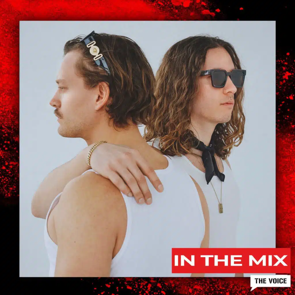 Littgloss - Distortion X 23