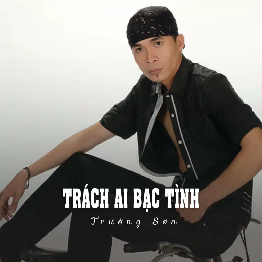 Trách Ai Bạc Tình (Ytmix)