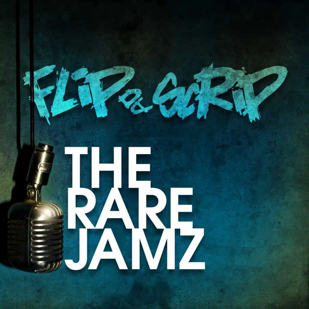 The Rare Jamz (2000)