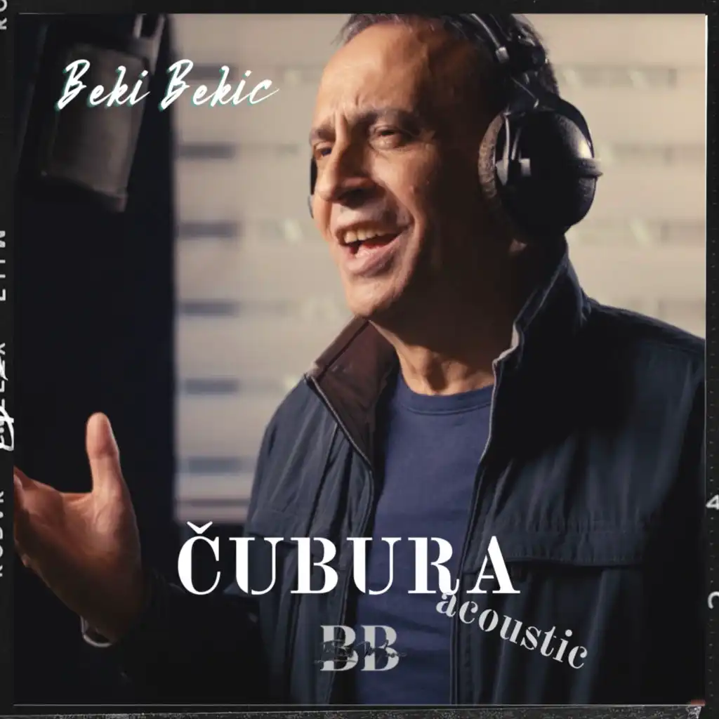 Cubura (Cover)