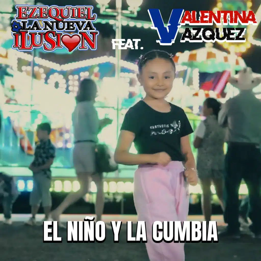 Ezequiel La Nueva Ilusion