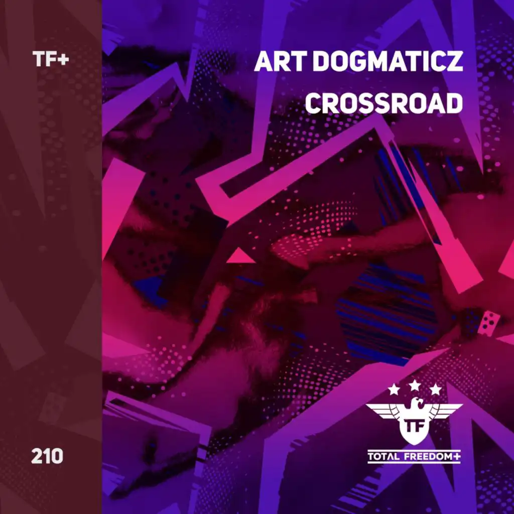 Crossroad (Extended Mix)