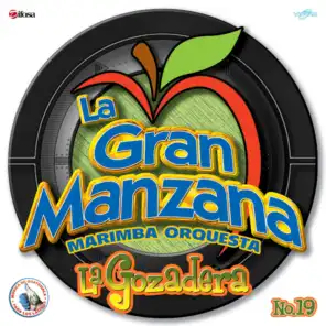 La Gozadera No. 19. Música de Guatemala para los Latinos