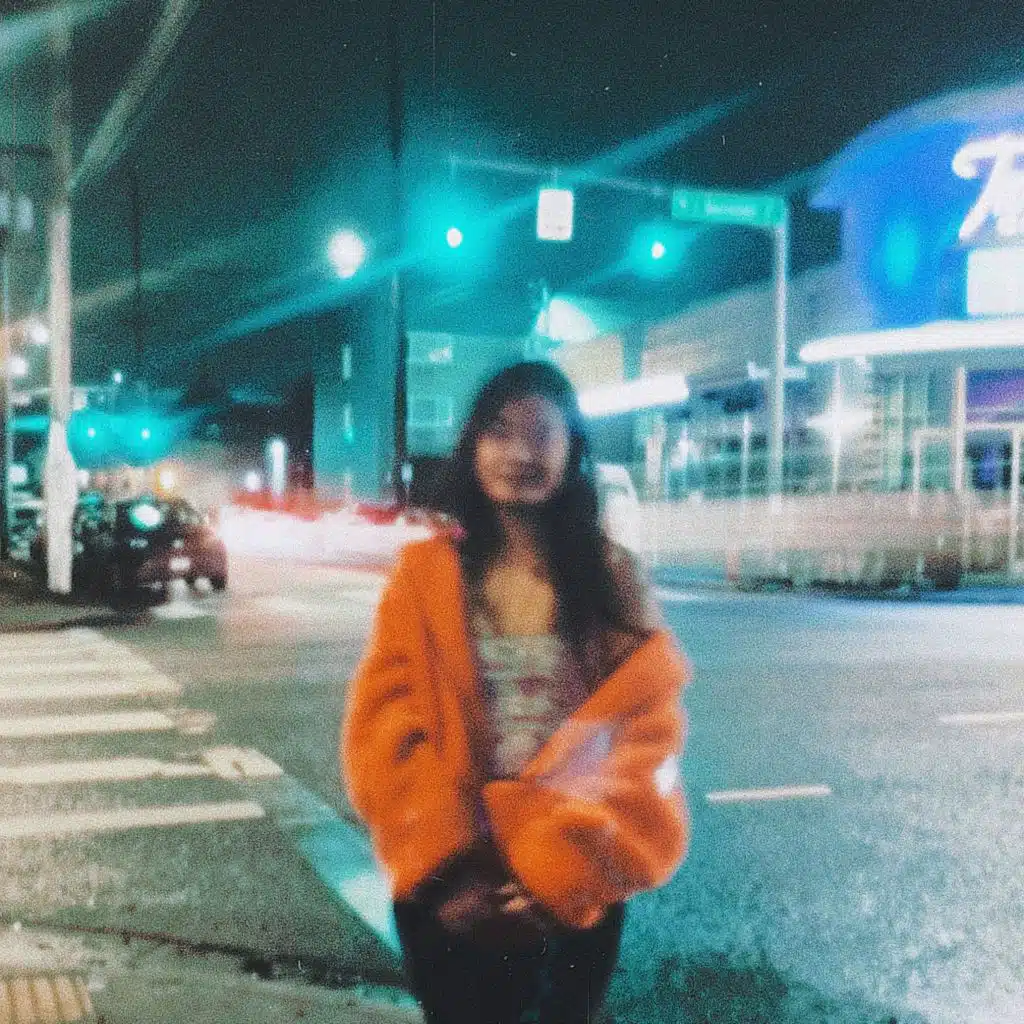 Time Loss / Hiding From Luv