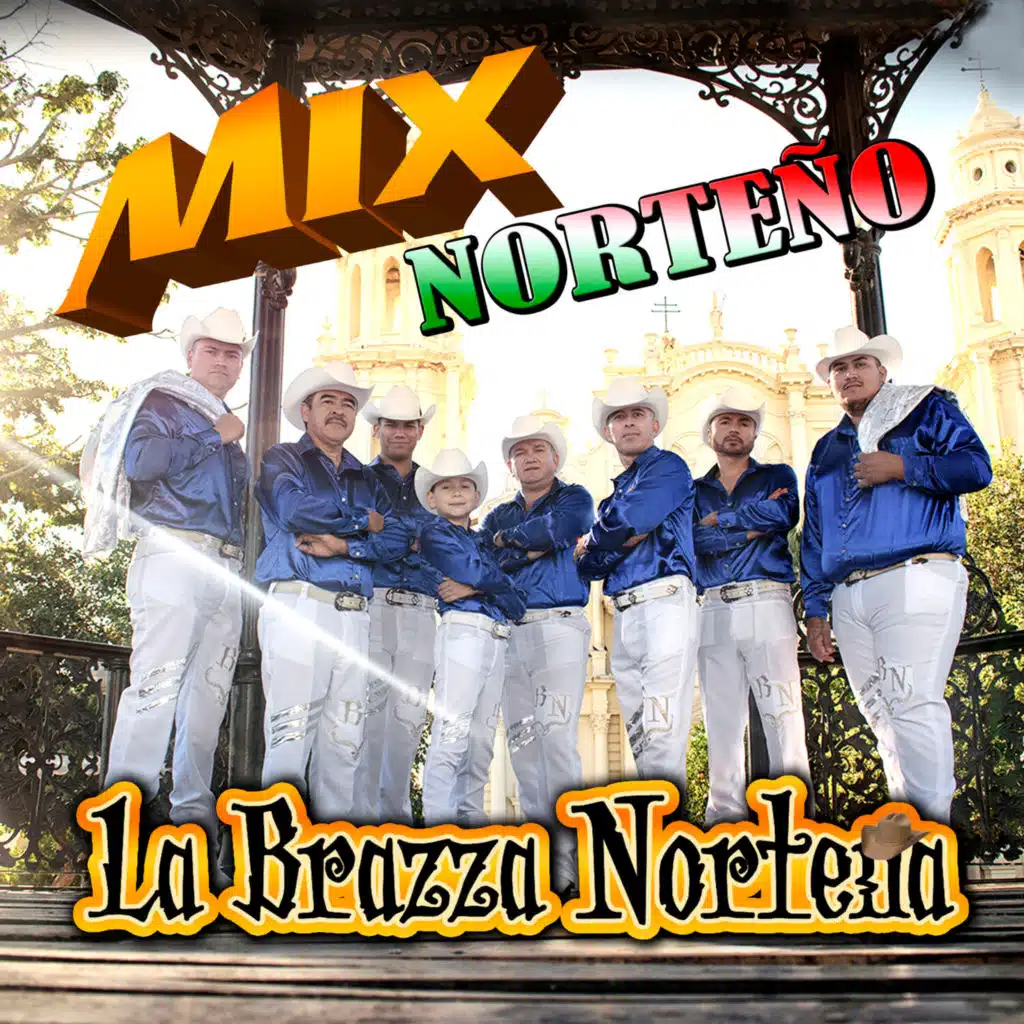 Mix Norteño