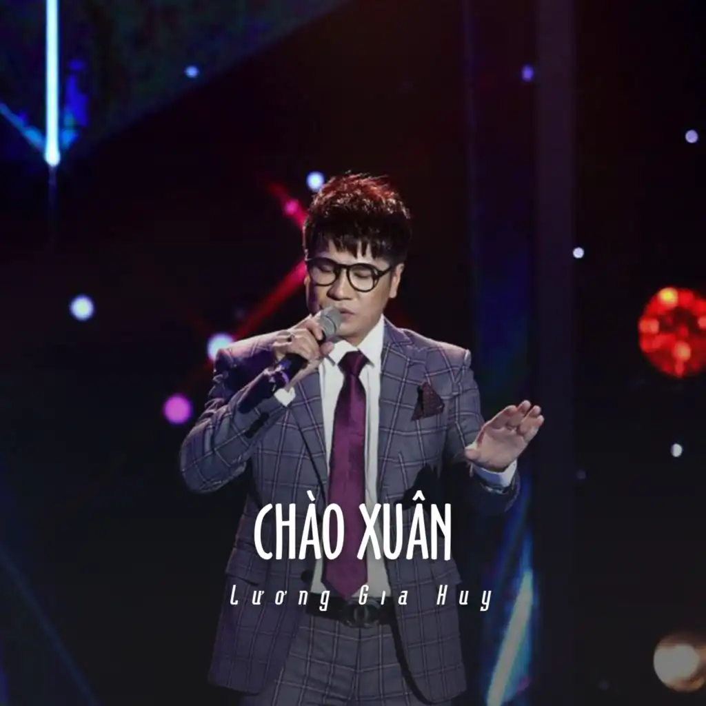 Chào Xuân (Ytmix)