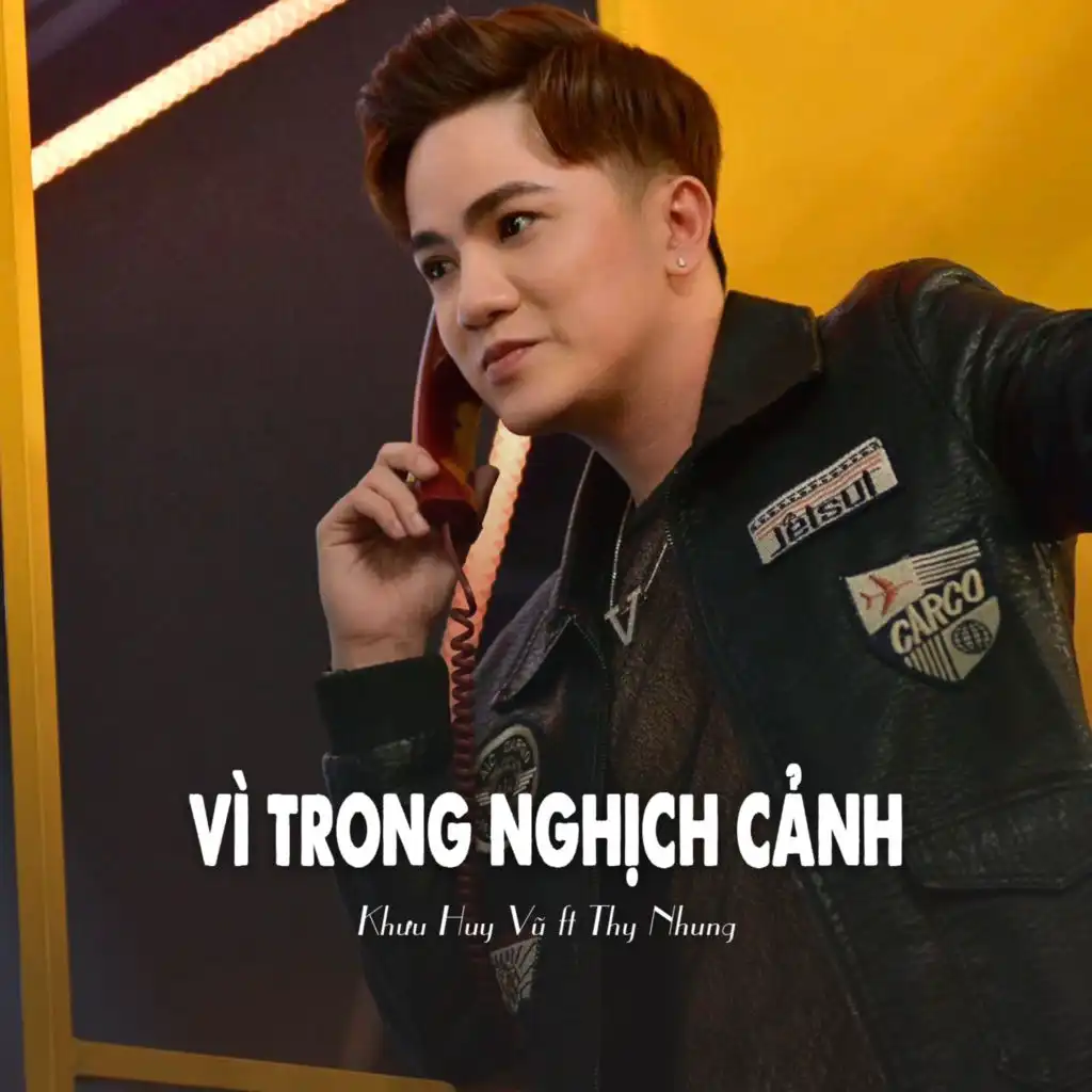 Vì Trong Nghịch Cảnh (Ytmix) [feat. Thy Nhung]