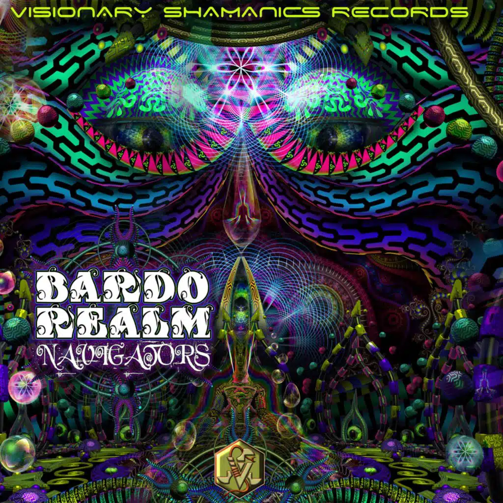Bardo Realm Navigators