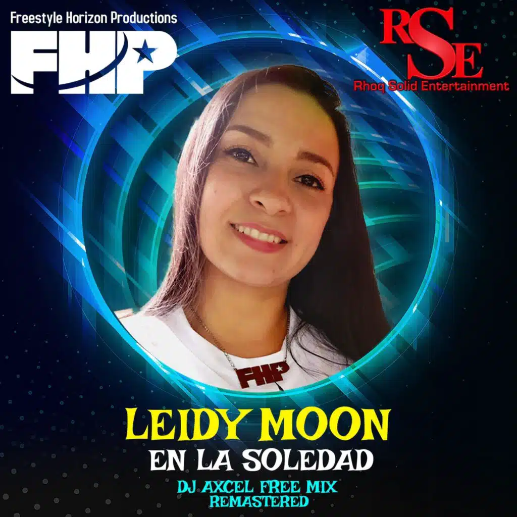 Leidy Moon