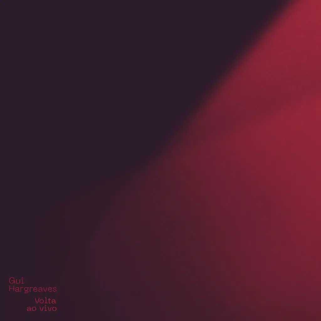 Volta (Ao Vivo)