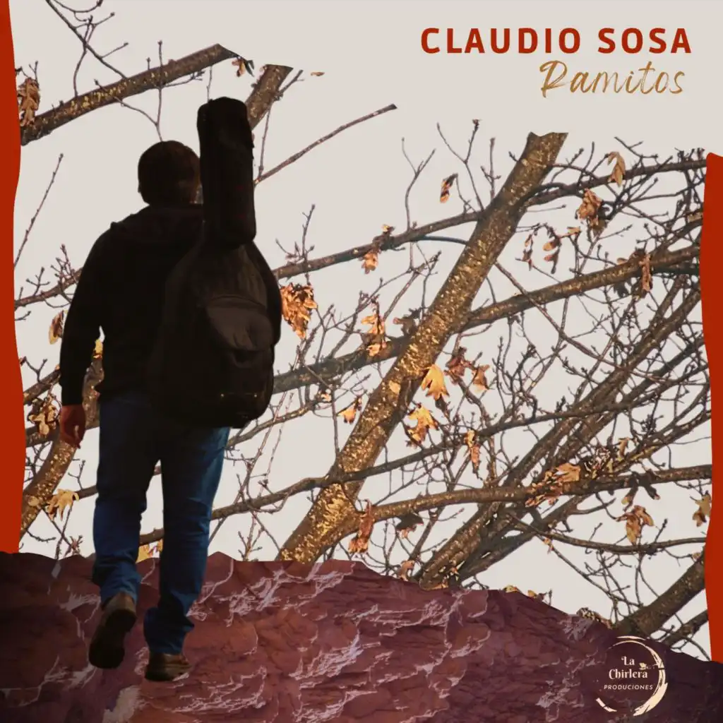 Claudio Sosa