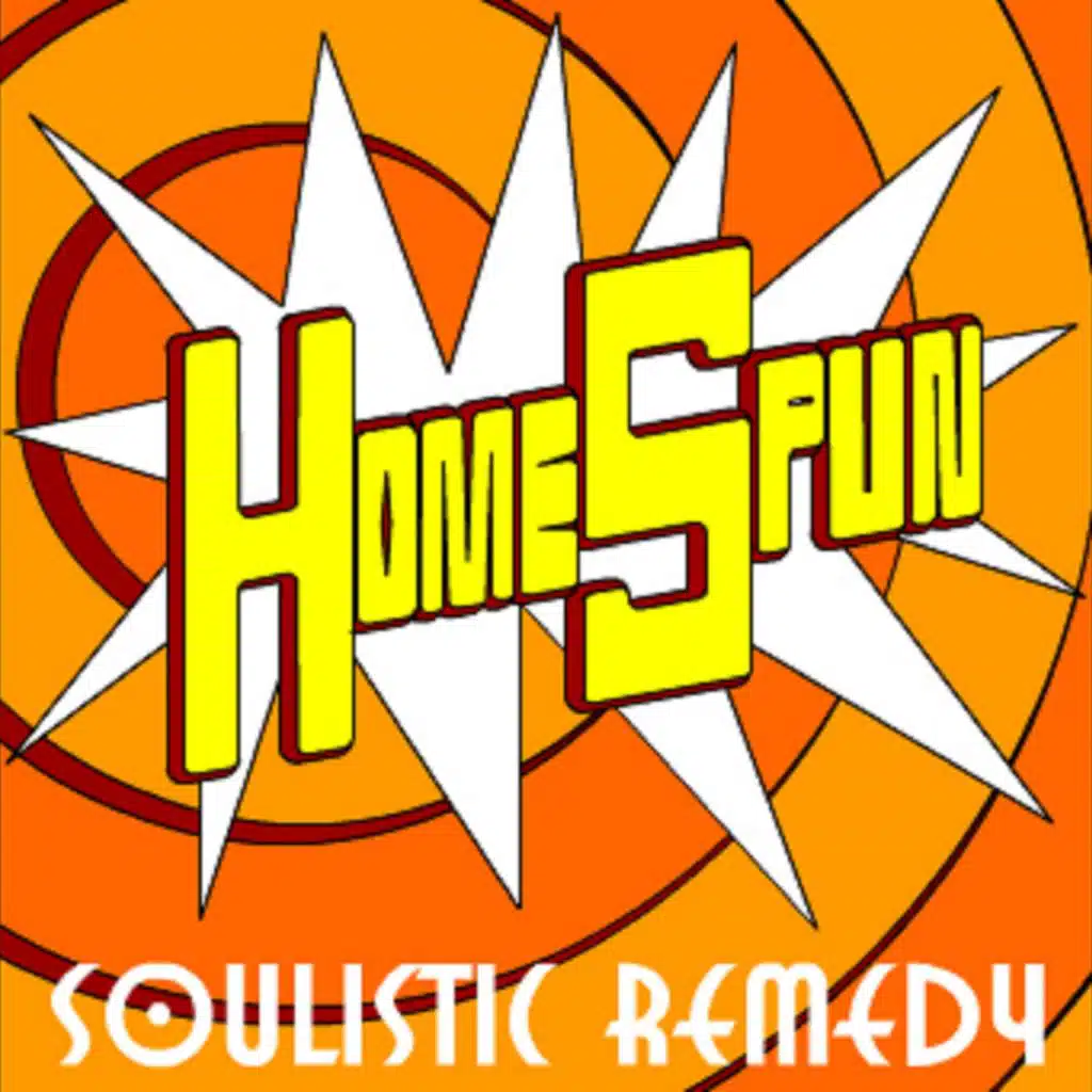 On My Way (feat. Steve Turner)