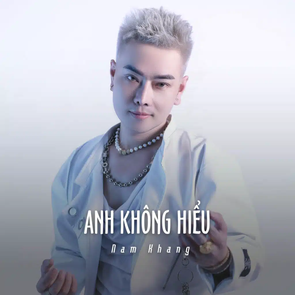 Anh Không Hiểu (Ytmix)