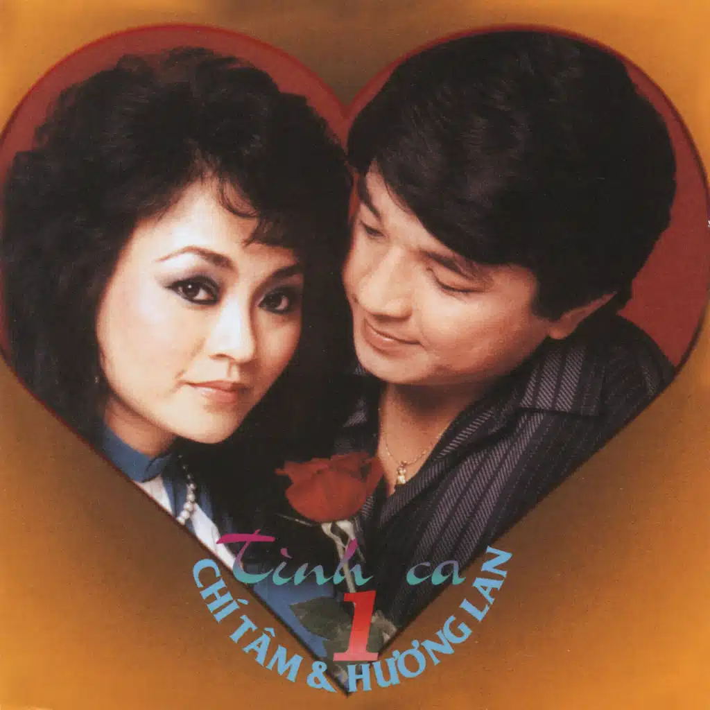 Tân Cổ - Tình Ca 1