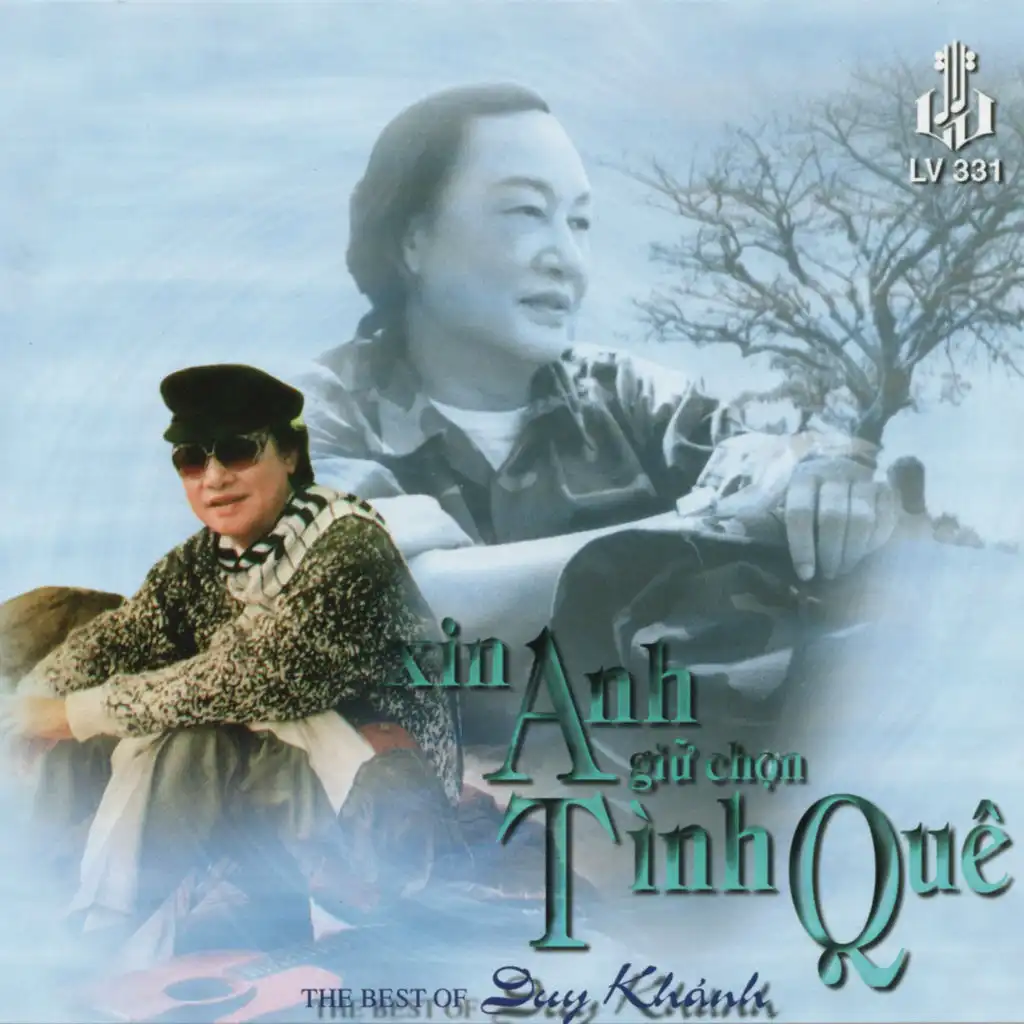 Xin Anh Giữ Trọn Tình Quê (Vol. 1-4)