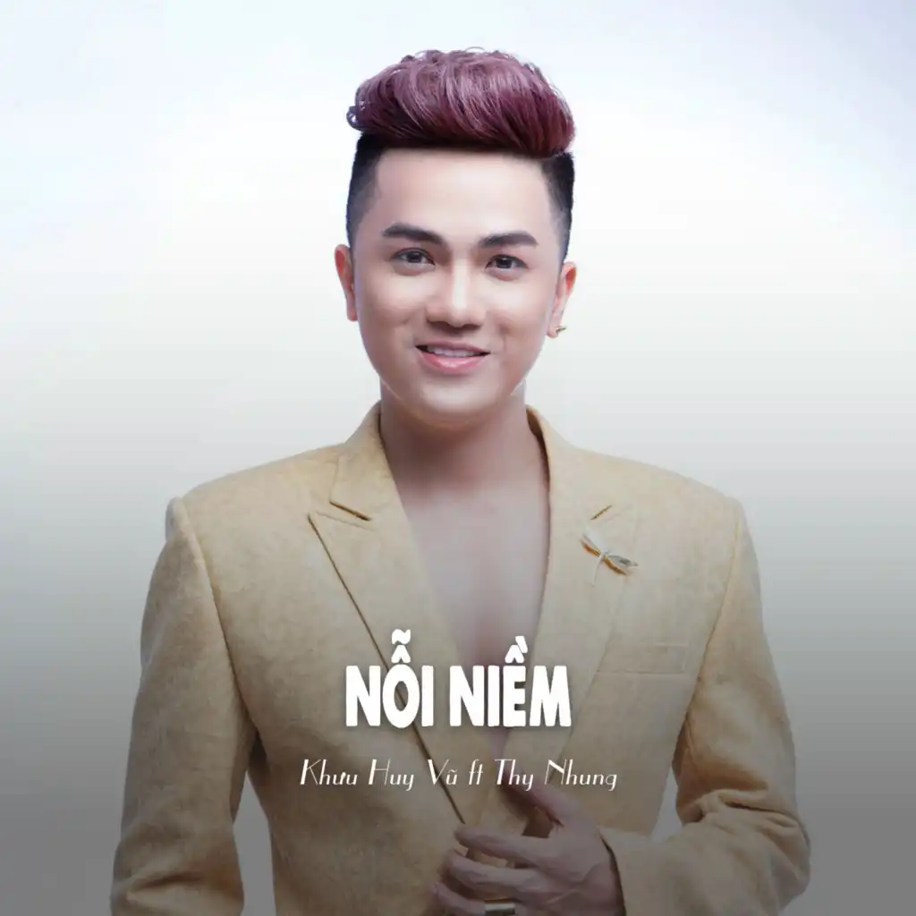 Nỗi Niềm (Ytmix) [feat. Thy Nhung]