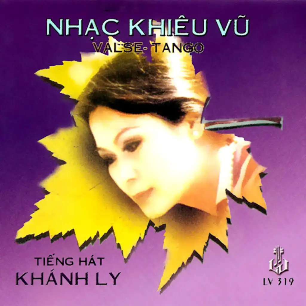 Khánh Ly - Nhạc Khiêu Vũ (Vol. 1-3)