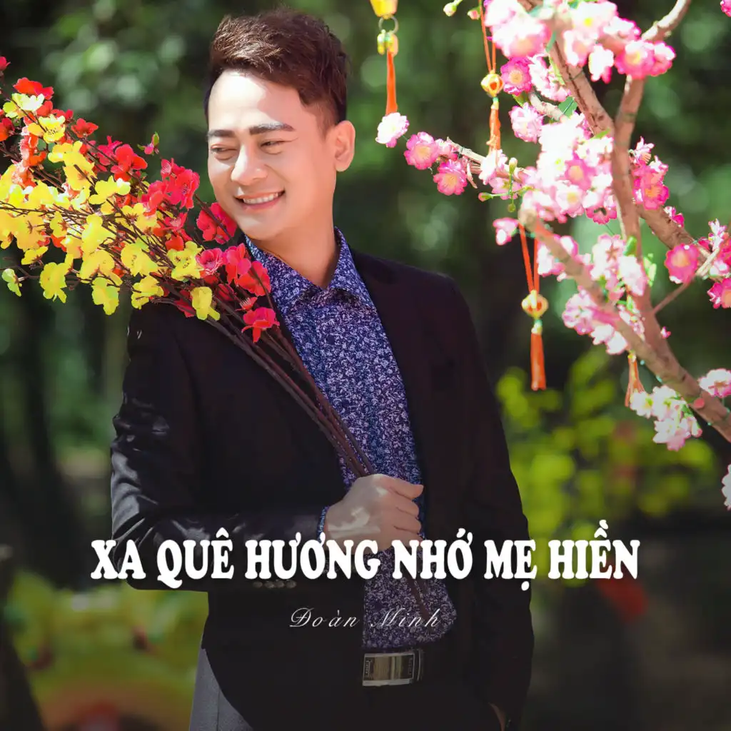 Xa Quê Hương Nhớ Mẹ Hiền (Ytmix)