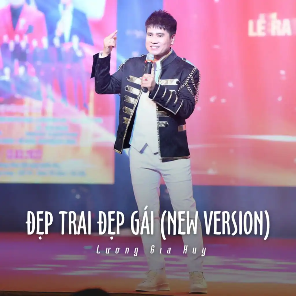 Đẹp Trai Đẹp Gái (Ytmix)