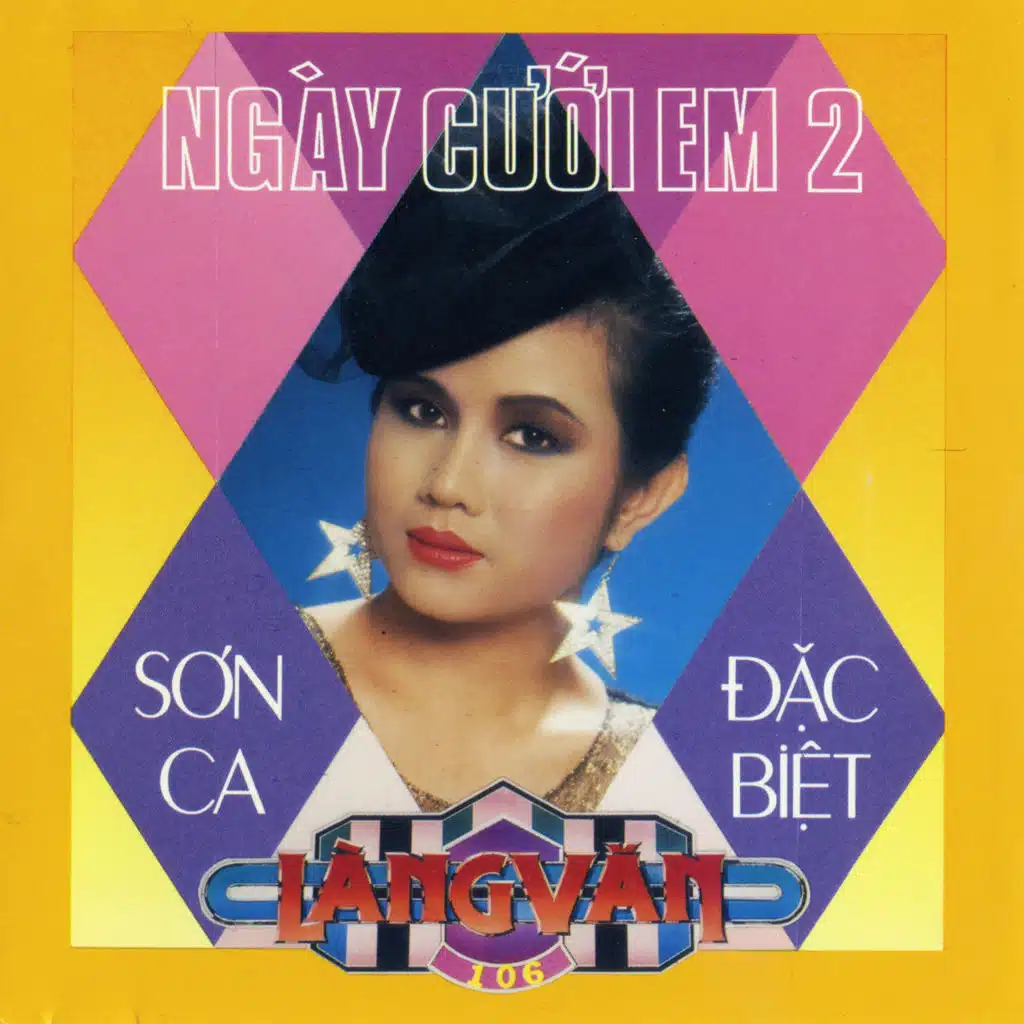 Ngày Cưới Em 2