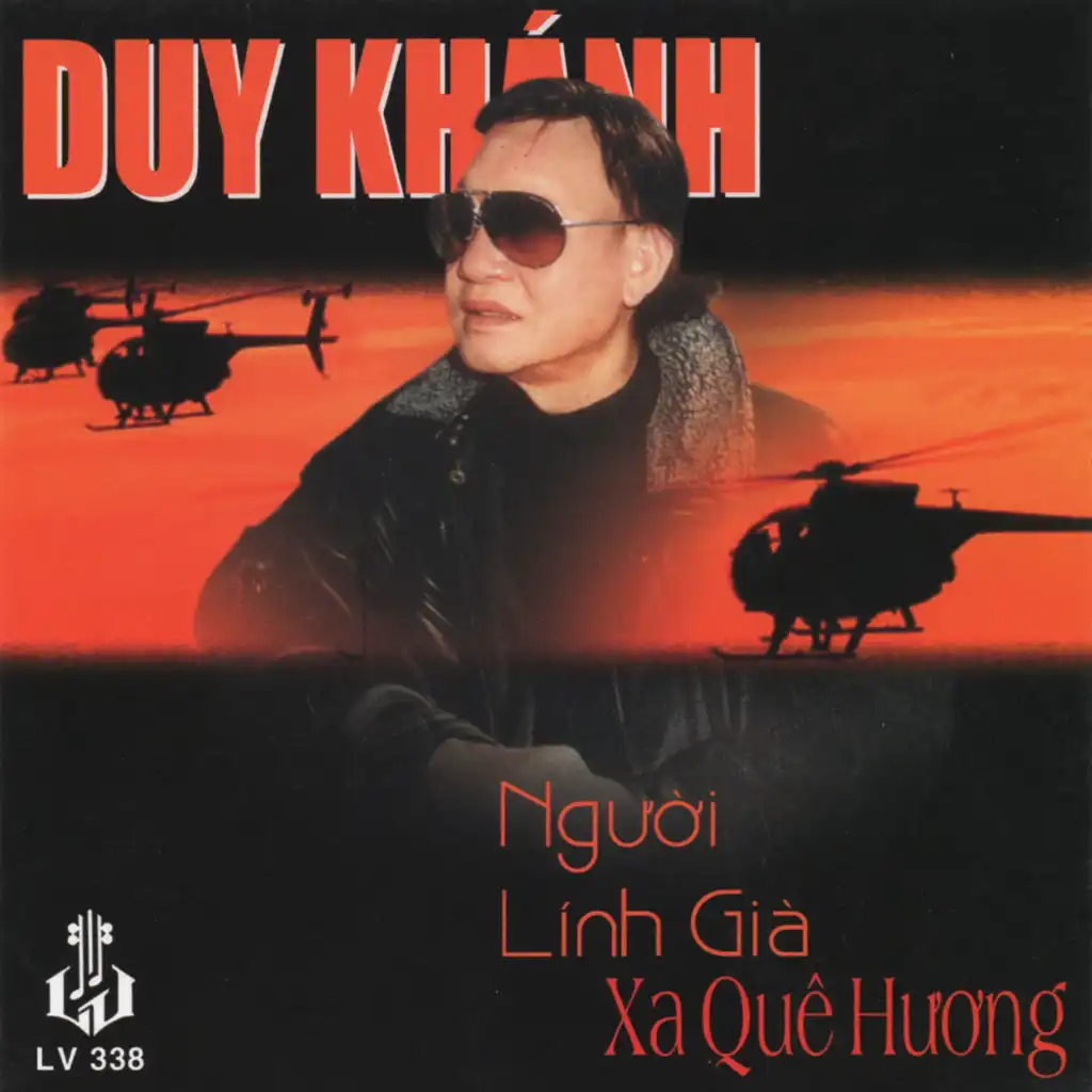 Quê Hương Bỏ Lại