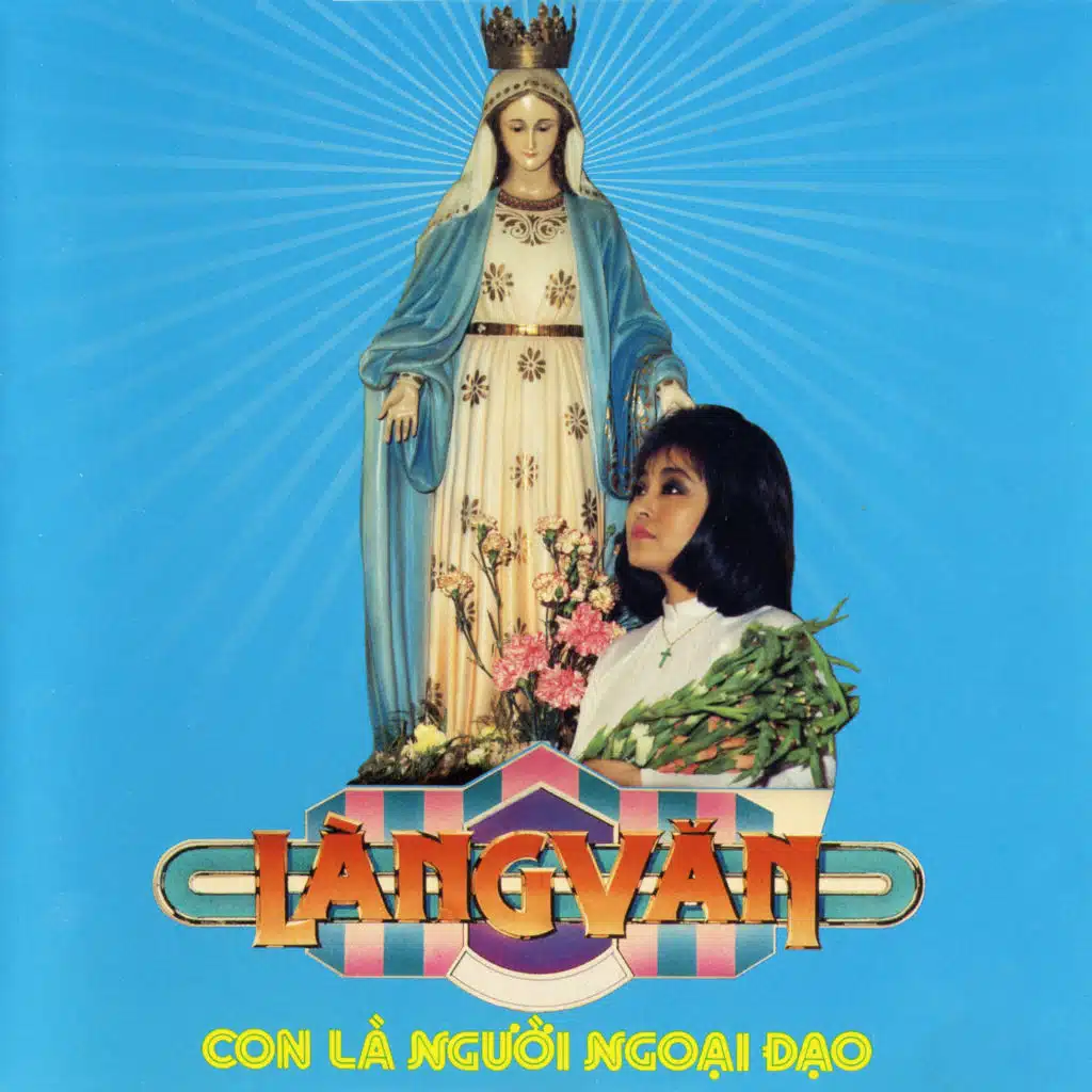 Con Là Người Ngoại Đạo