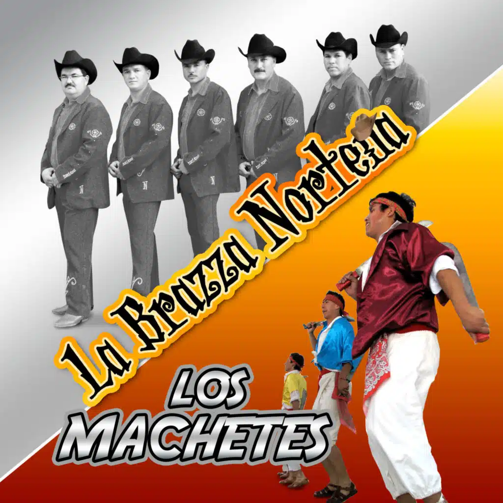Los Machetes (Norteño)