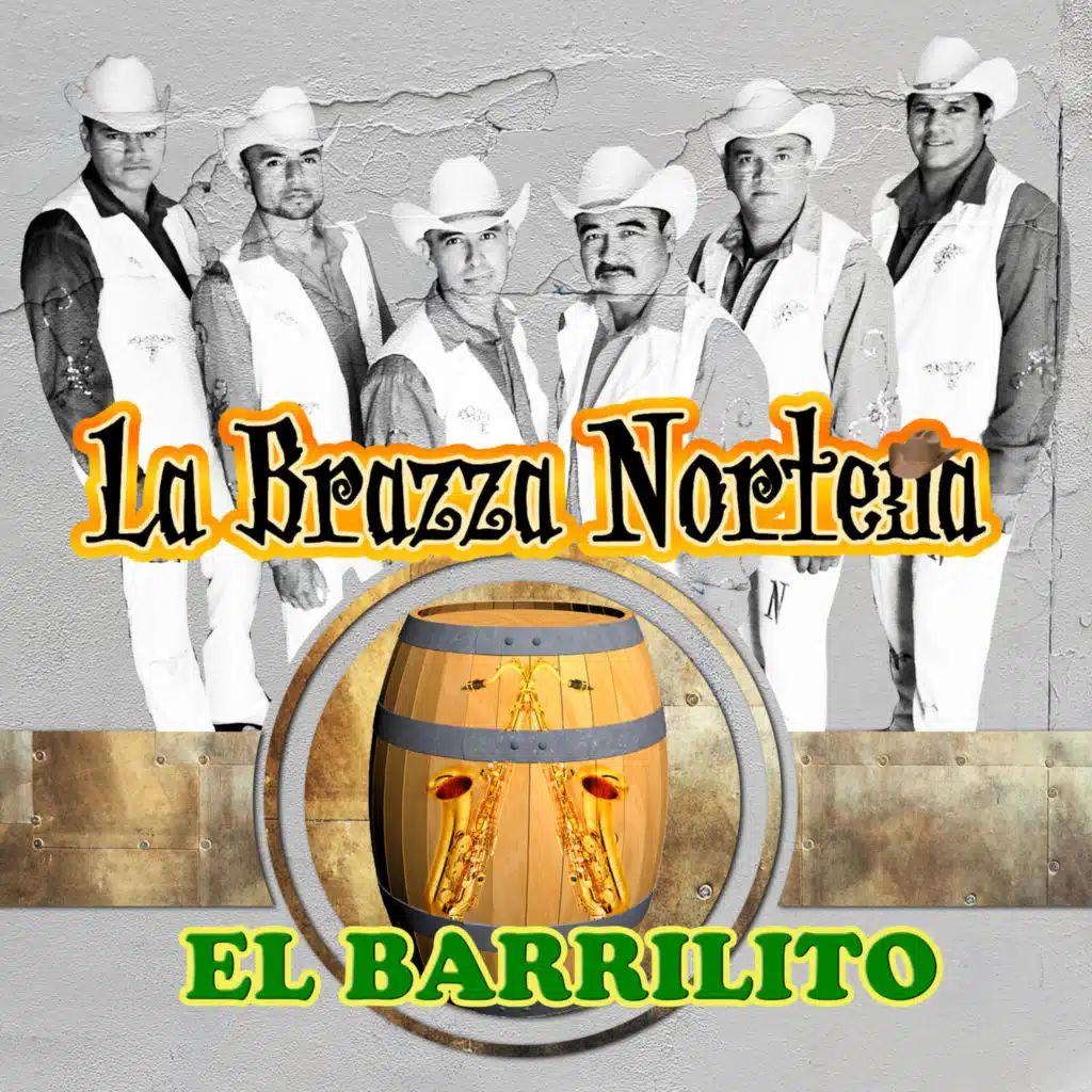 El Barrilito (Norteño)
