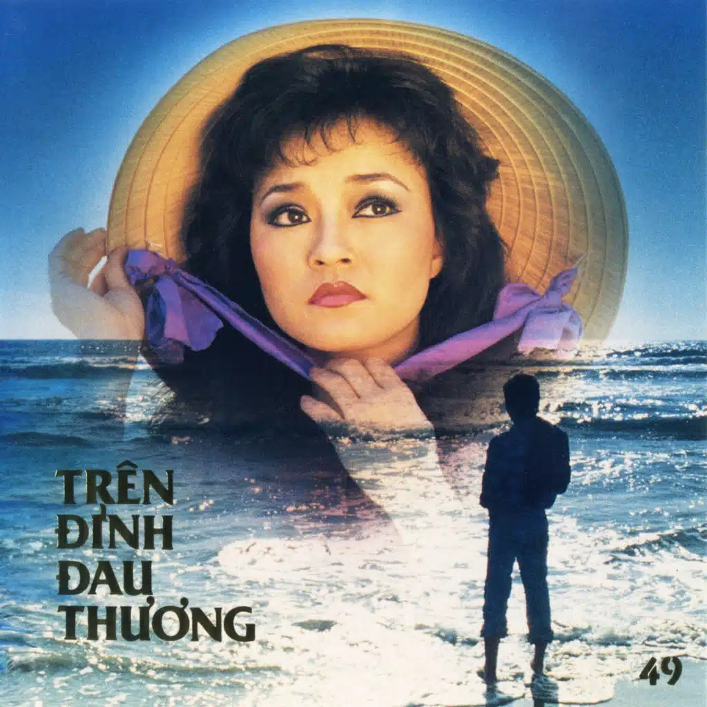 Trên Đỉnh Đau Thương