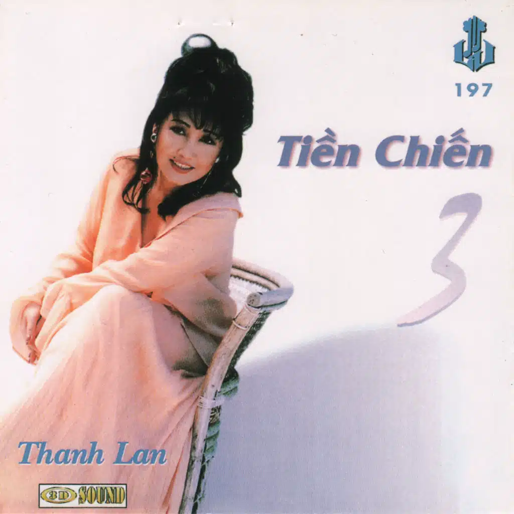Tiền Chiến 3