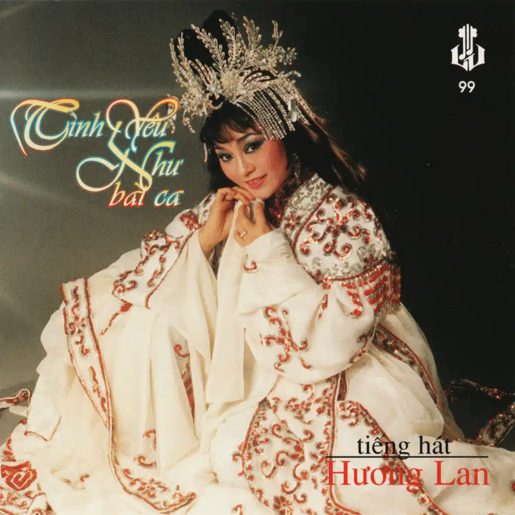 Tình Yêu Như Bài Ca