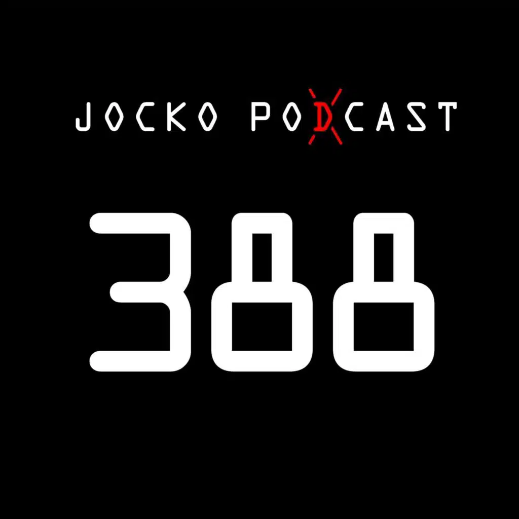 388: Lessons That Go Beyond The Battelfield. With Jamie Cochran, Echelon Front COO.