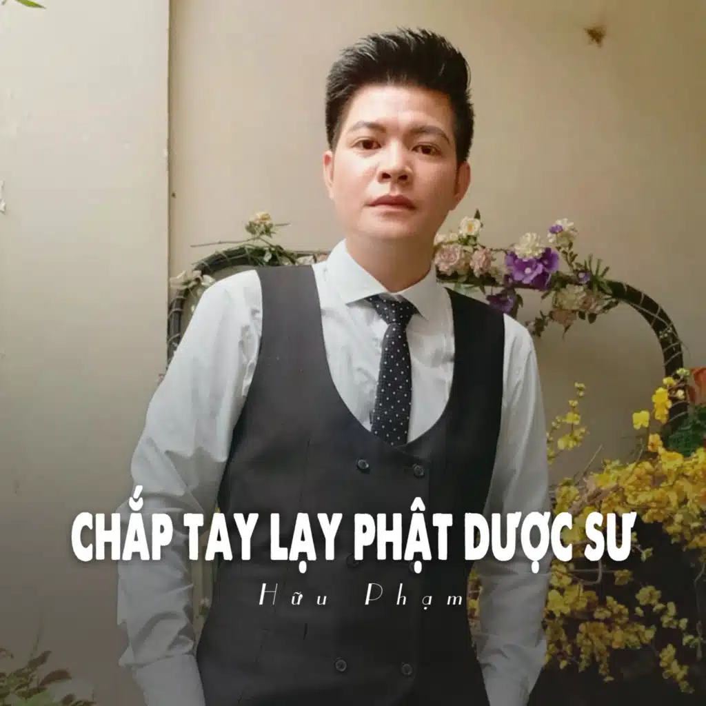 Chắp Tay Lạy Phật Dược Sư (Ytmix)