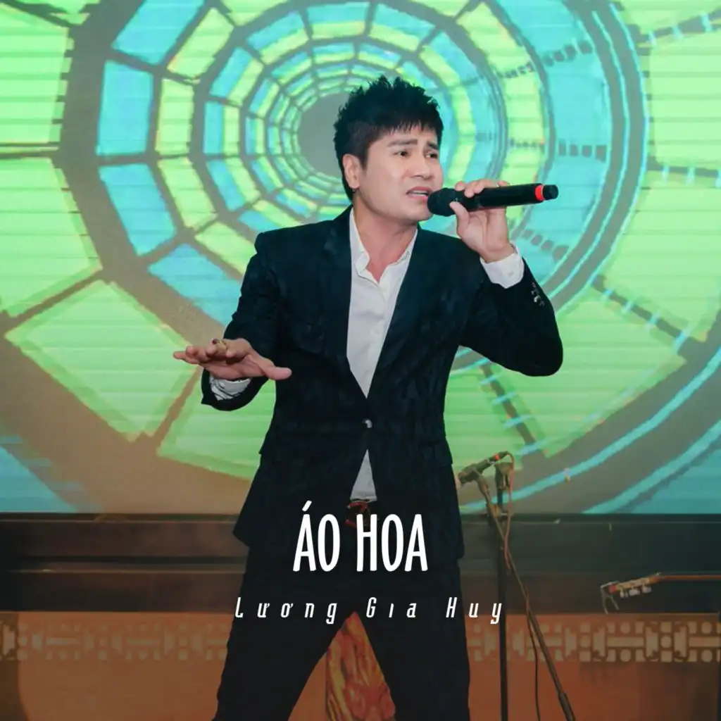 Áo Hoa (Ytmix)