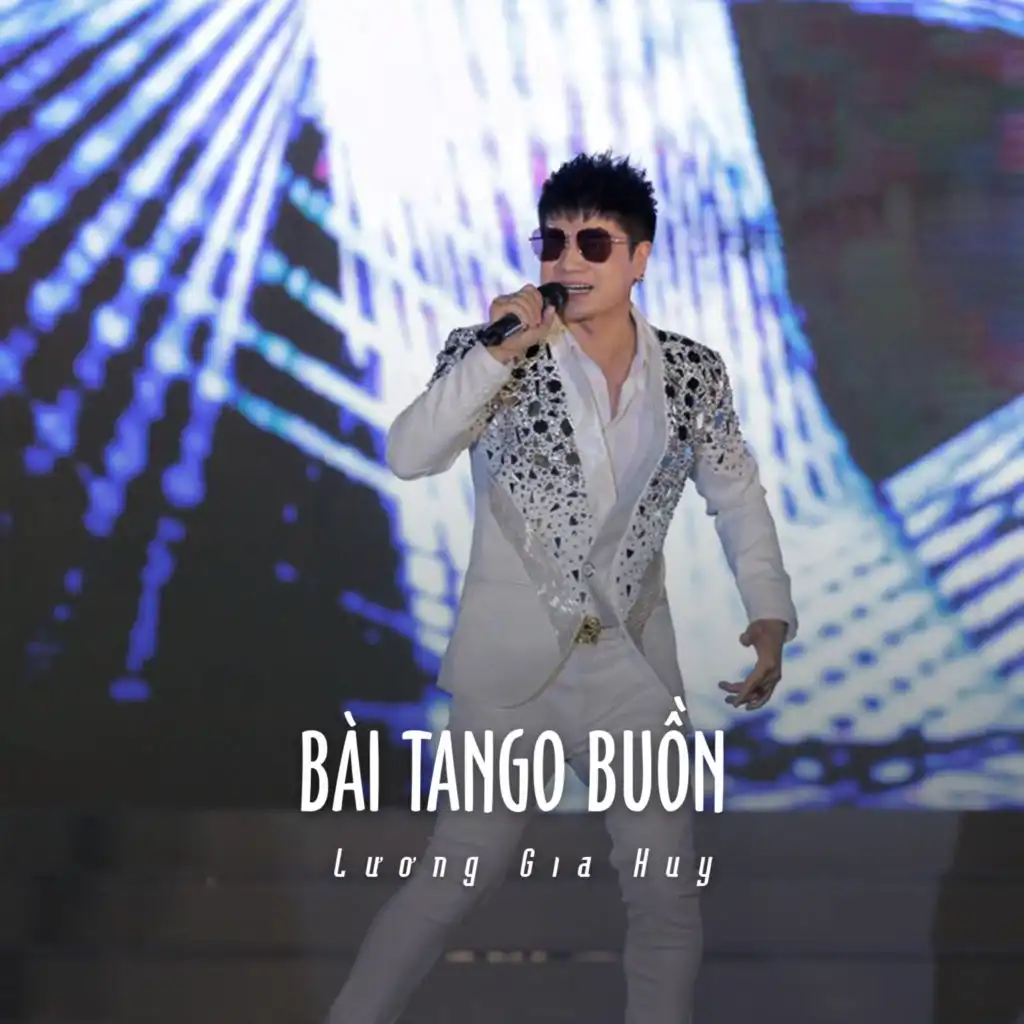 Bài Tango Buồn (Ytmix)